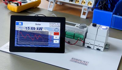 TA Technische Alternative UVR610A TA Technische Alternative UVR610A