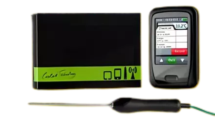 USB / WLAN Datenlogger USB / WLAN Datenlogger