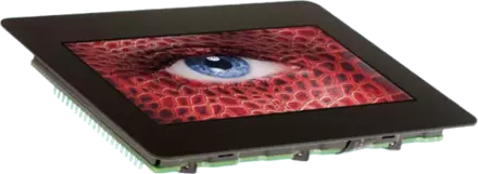 EA eDIPTFT Serielle TFT EA eDIPTFT Serielle TFT